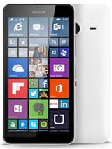 Best available price of Microsoft Lumia 640 XL LTE in Macedonia