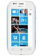 Best available price of Nokia Lumia 710 in Macedonia