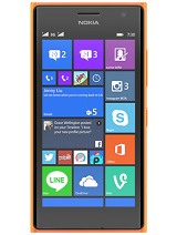 Best available price of Nokia Lumia 730 Dual SIM in Macedonia