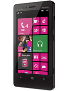 Best available price of Nokia Lumia 810 in Macedonia