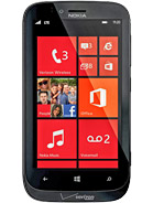 Best available price of Nokia Lumia 822 in Macedonia