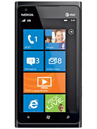 Best available price of Nokia Lumia 900 AT-T in Macedonia