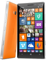 Best available price of Nokia Lumia 930 in Macedonia