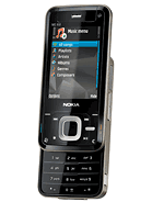 Best available price of Nokia N81 8GB in Macedonia