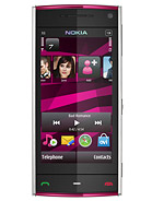 Best available price of Nokia X6 16GB 2010 in Macedonia