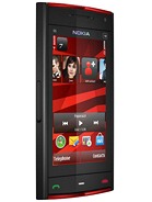 Best available price of Nokia X6 2009 in Macedonia
