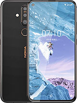Best available price of Nokia X71 in Macedonia
