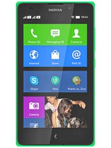 Best available price of Nokia XL in Macedonia