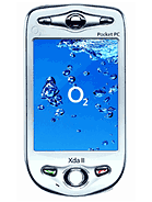 Best available price of O2 XDA IIi in Macedonia