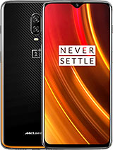 Best available price of OnePlus 6T McLaren in Macedonia