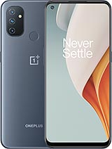 Best available price of OnePlus Nord N100 in Macedonia