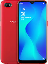 Best available price of Oppo A1k in Macedonia