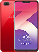 Best available price of Oppo A3s in Macedonia