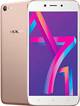 Best available price of Oppo A71 2018 in Macedonia