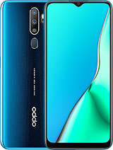 Best available price of Oppo A9 (2020) in Macedonia