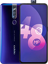 Best available price of Oppo F11 Pro in Macedonia