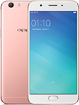 Best available price of Oppo F1s in Macedonia