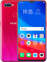Best available price of Oppo F9 F9 Pro in Macedonia