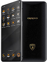 Best available price of Oppo Find X Lamborghini in Macedonia