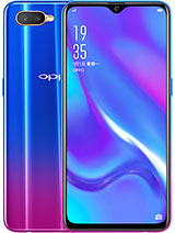 Best available price of Oppo RX17 Neo in Macedonia