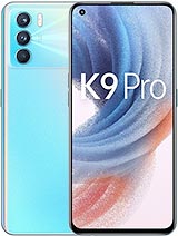 Best available price of Oppo K9 Pro in Macedonia