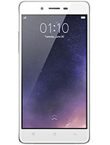 Best available price of Oppo Mirror 5s in Macedonia