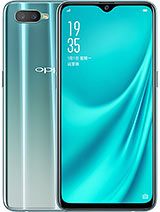Best available price of Oppo R15x in Macedonia