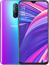 Best available price of Oppo RX17 Pro in Macedonia