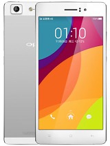 Best available price of Oppo R5 in Macedonia