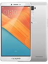 Best available price of Oppo R7 Plus in Macedonia