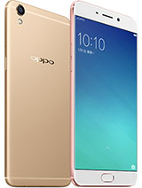 Best available price of Oppo R9 Plus in Macedonia