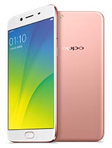 Best available price of Oppo R9s Plus in Macedonia