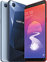 Best available price of Realme 1 in Macedonia