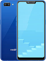 Best available price of Realme C1 in Macedonia