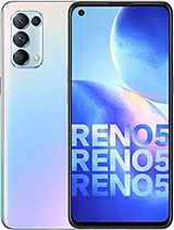 Best available price of Oppo Reno5 4G in Macedonia