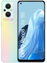 Best available price of Oppo Reno8 Lite in Macedonia