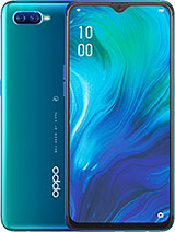 Best available price of Oppo Reno A in Macedonia