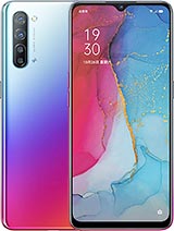 Best available price of Oppo Reno3 5G in Macedonia