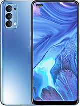 Best available price of Oppo Reno4 in Macedonia