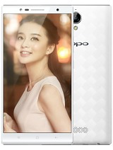 Best available price of Oppo U3 in Macedonia