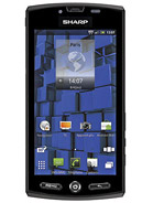 Best available price of Sharp Aquos SH80F in Macedonia