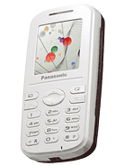 Best available price of Panasonic A210 in Macedonia