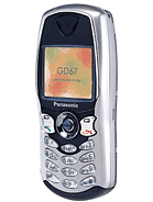 Best available price of Panasonic GD67 in Macedonia