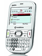 Best available price of Palm Treo 500v in Macedonia