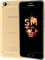 Best available price of Panasonic Eluga I4 in Macedonia