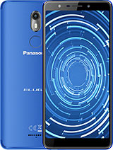Best available price of Panasonic Eluga Ray 530 in Macedonia
