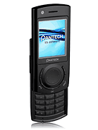 Best available price of Pantech U-4000 in Macedonia