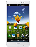 Best available price of Pantech Vega R3 IM-A850L in Macedonia