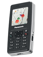 Best available price of Panasonic SC3 in Macedonia