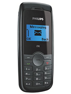 Best available price of Philips 191 in Macedonia